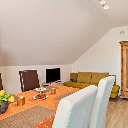 Haus Barbara, Ferienwohnung, 90Qm Unterreitnau المظهر الخارجي الصورة