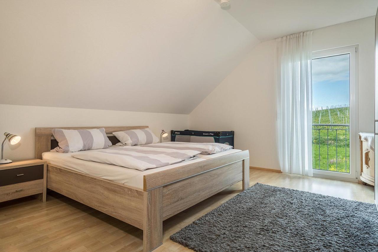 Haus Barbara, Ferienwohnung, 90Qm Unterreitnau المظهر الخارجي الصورة