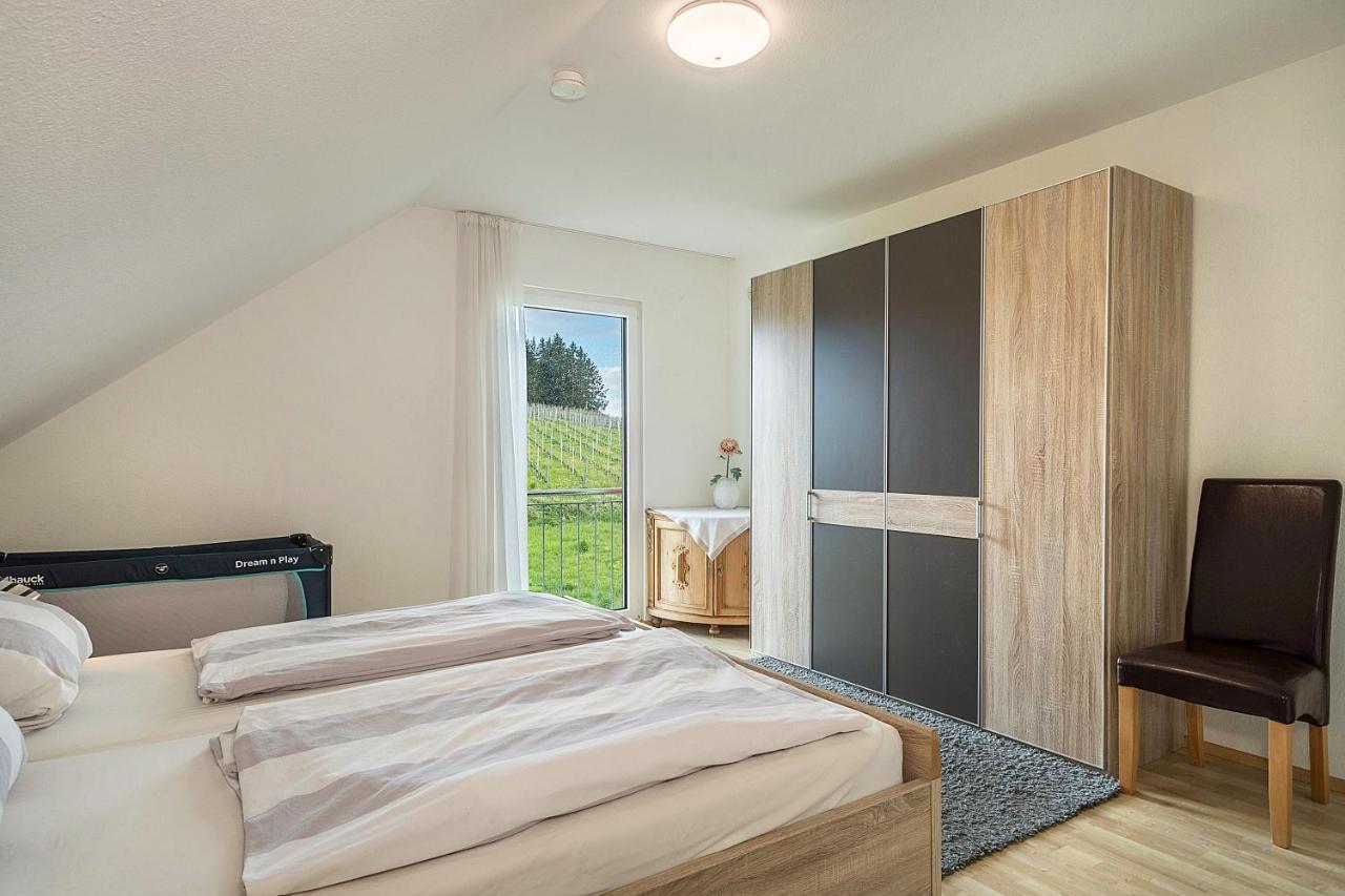 Haus Barbara, Ferienwohnung, 90Qm Unterreitnau المظهر الخارجي الصورة