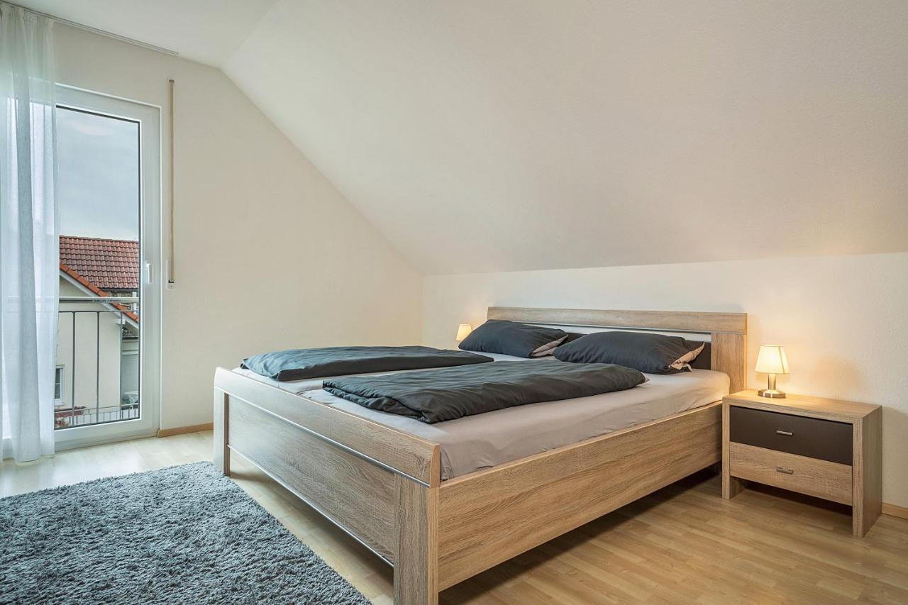 Haus Barbara, Ferienwohnung, 90Qm Unterreitnau المظهر الخارجي الصورة