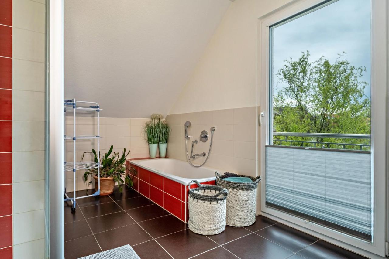 Haus Barbara, Ferienwohnung, 90Qm Unterreitnau المظهر الخارجي الصورة