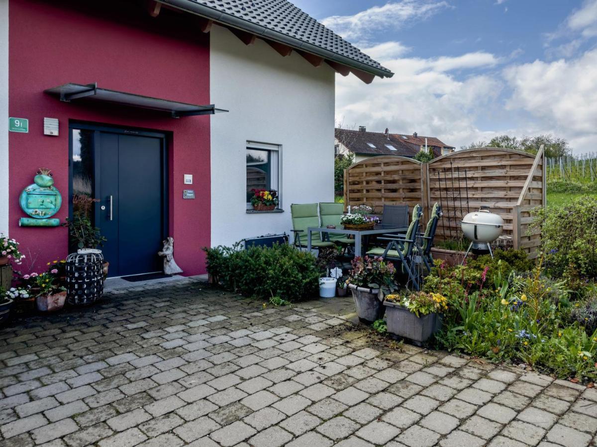 Haus Barbara, Ferienwohnung, 90Qm Unterreitnau المظهر الخارجي الصورة